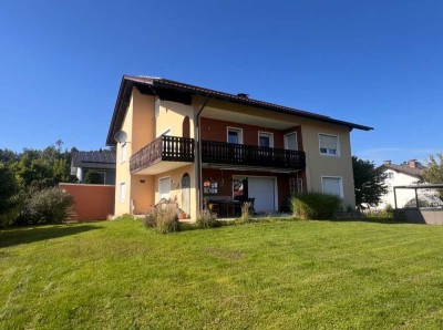 1 Fam. Haus für Großfamilie mit großem Garten