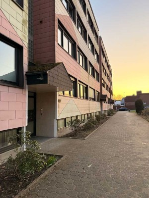 Attraktive 3,5-Zimmer-Wohnung in ruhiger Lage von Herten-Disteln