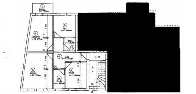 Gepflegte 2,5-Zimmer-Wohnung mit Balkon in Ludwigshafen-Oggersheim