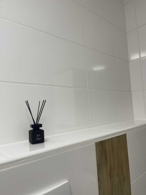 Stilvolle 2-Raum-Erdgeschosswohnung mit gehobener Innenausstattung mit Balkon und EBK in Kassel