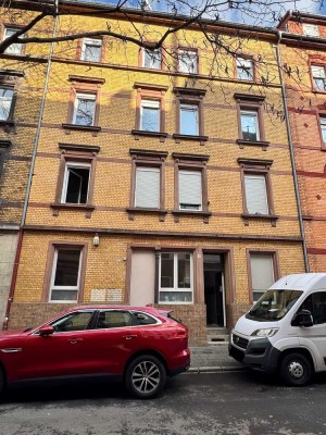 4- Zimmer Wohnung in Ludwigshafen  zu verkaufen