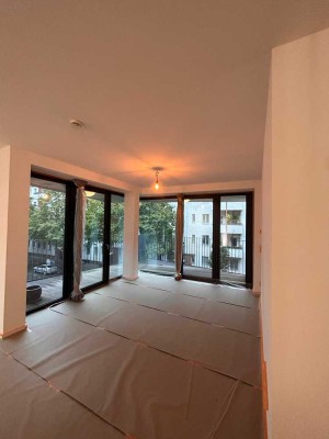 3-Zimmer Neubauwohnung mit Balkon im 2. OG in Alt-Treptow