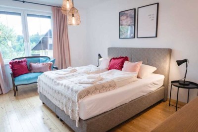 Geschmackvolle, gepflegte 2-Raum-EG-Wohnung mit EBK in Dresden