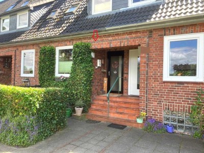 Einfamilienhaus in Rendsburg