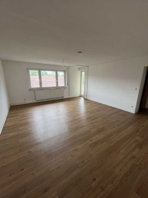 Göppingen - 3-Zimmer-Wohnung mit Balkon