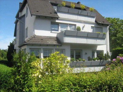 2 1/2 Raum Whg. mit offener Wohnraumgestaltung