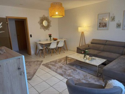 4-Zi.-Whg. mit Balkon & EBK in Hannover – Provisionsfrei, Ideal zur Eigennutzung oder Kapitalanlage