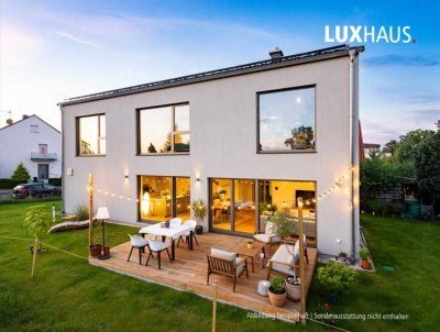 Lebensqualität pur: Traumgrundstücke zwischen Stadtpark und historischer Altstadt