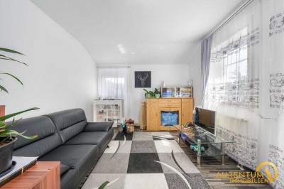 2-Zimmer-Wohnung mit Tiefgarage und Aufzug zu vermieten ab 01.01.2025