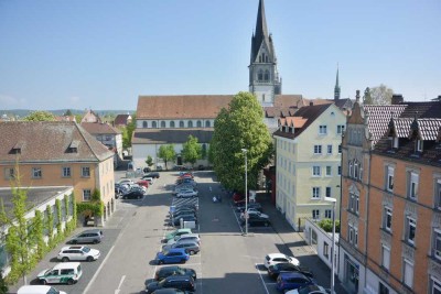 Über den Dächern von Konstanz