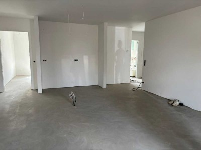 Erstbezug im Neubau – Moderne 3-Zimmer Wohnung in historischem Hof-Ensemble in Euskirchen