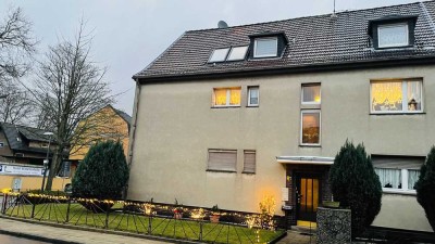 günstige 2,5 Zimmerwohnung Uni/-Citynähe
