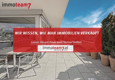 VERKAUFT: Penthouse „am Kumma“ - stilvolles Wohnen auf hohem Niveau