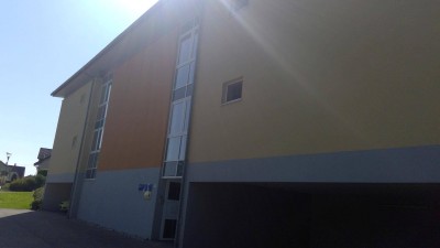 Aschbach-Markt | Geförderte Miete mit Kaufoption | Top 5 | 1. OG mit Balkon.