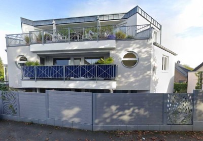 Wohnen im schönen Kölner Süden