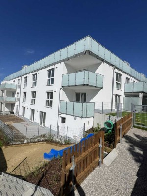 Einziehen. Ankommen. Wohlfühlen – Ihre neue 3-Zimmer-Wohnung ist fertig!