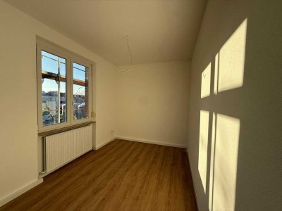 2 Frisch sanierte, gemütliche 3-Zimmer Wohnungen mit Einbauküche in Neckarlage HN