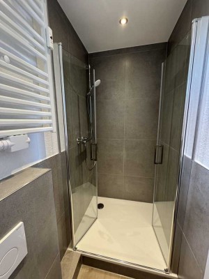 Helle 3-Zimmer-Wohnung in Düren - ab sofort verfügbar