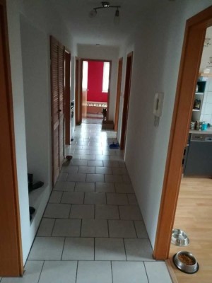 Gemütliche 4-Zimmer Wohnung in Bovenden - Familien- und WG-geeignet!