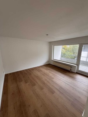 Wunderschöne 2-Zimmer-Wohnung mit großer Loggia