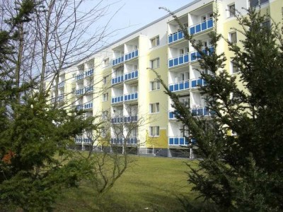grün, ruhig, hell, zentral, -Zimmer, Fort Hahneberg, frei ab sofort, möbliert