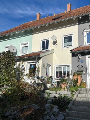 Reihenmittelhaus in Hengersberg