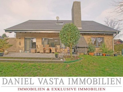 VORANKÜNDIGUNG***** Freistehendes Einfamilienhaus in bevorzugter Lage!