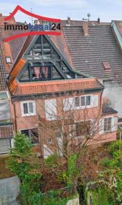 Traumhafte 7-Zim.-Maisonette-Whg. – für € 2.200/m² in 88069 Tettnang