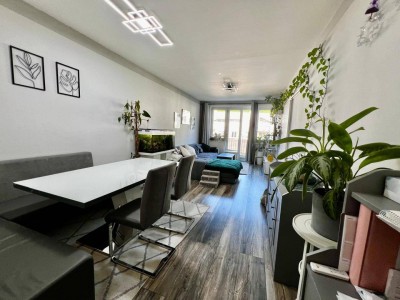 "IN KAUFABWICKLUNG!" SCHÖNE ZENTRALE WOHNUNG MIT GUTER ANBINDUNG NACH WIEN