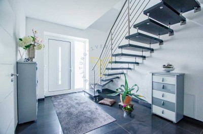 Ein- bis Zweifamilienhaus in beliebter Wohnlage - Familienfreundlich und großzügig