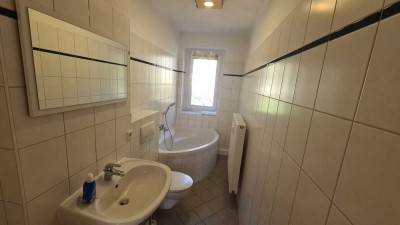 Schöne 3-Raum Wohnung in Oberwiesenthal-auf Wunsch mit Einbauküche