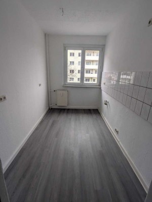 Frisch renoviert & ab August 2025 bezugsbereit - Willkommen daheim!