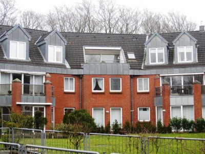 3,0-Zimmer-Wohnung, Dethleffsenweg 13b (EG)
           ! Bitte bewerben Sie sich online !