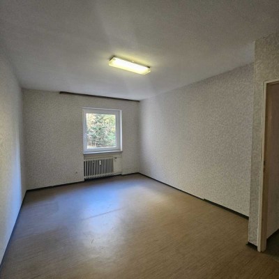 3 Zimmer Wohnung + Garage im Kurort Bad-Herrenalb