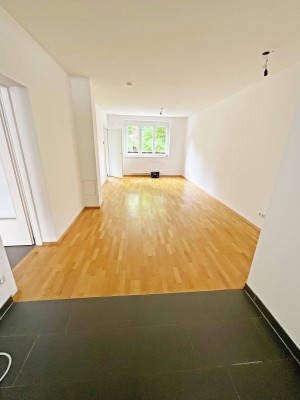 3 Zimmerwohnung mit gemütlichem Wintergarten! Kaufoption!