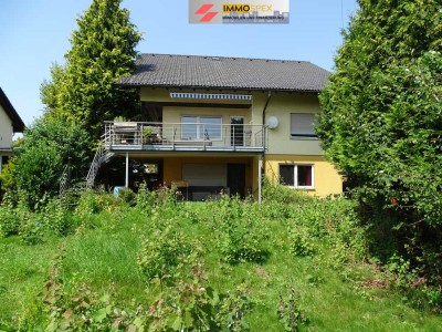 Großes Ein-/Zwei Familienhaus in sehr guten Lage von Rippolingen