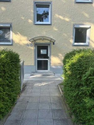 Schöne 3 ZKB inkl. Einbauküche  (Erbbaurecht)