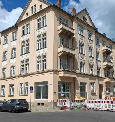 2 Monate Kaltmiete sparen - Ihre neue 3-Zimmer-Wohnung in Dresden Pieschen
