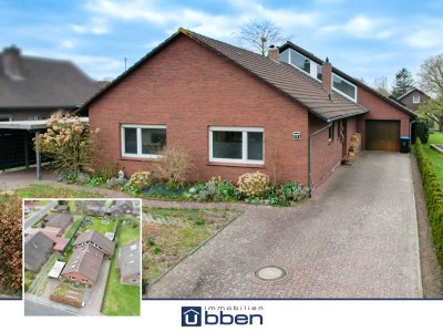 Großzügiges Einfamilienhaus in ruhiger Siedlungslage – perfekt für die ganze Familie!