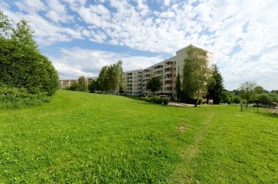 *** familienfreundliche 3 - RWE mit Blick ins Grüne ***