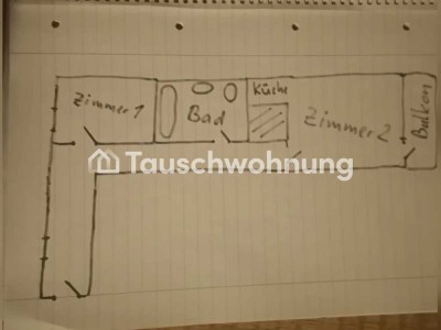 Tauschwohnung: Biete Bad Oldesloe, suche Lübeck