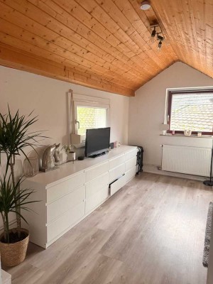 Gemütliche 3-Zimmer Wohnung mit Balkon in Hennef (Sieg)