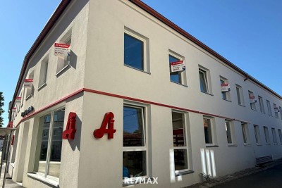 Neubau Erstbezug | Charmante 2-Zimmer-Gartenwohnung mit Terrasse| inkl. 2 Garagenplätze TOP 6