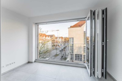 A+ Erstbezug - 75 m2 mit TG Stellplatz in zentraler Lage