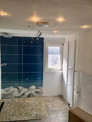 Charmante Wohnung im Landhausstil mit modernem Komfort