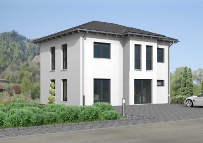 Ihr individuelles Zuhause: Das Bien-Zenker EVOLUTION 122 in Groß Stieten