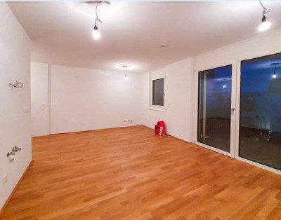 Traumhafte Neubauwohnung im grünen Oberlaa PRIVAT