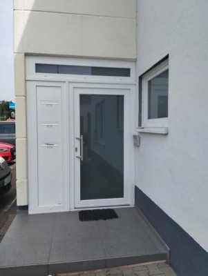 Attraktive 3-Zimmer-Wohnung in Bruchmühlbach-Miesau