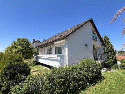 Ein-/Zweifamilienhaus in Aalen