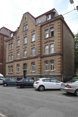 Ihr neues Zuhause: günstige 3-Zimmer-Wohnung